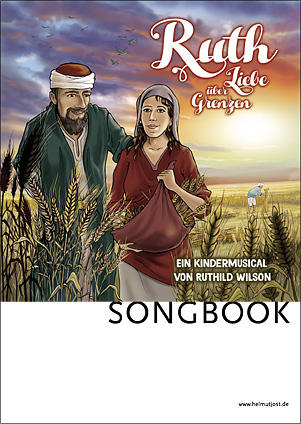 Songbook "Ruth"