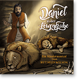 Audio-CD "Daniel"