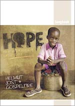 Songbook "HOPE – Eine afrikanische Geschichte"