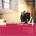 CD/EP "Learning Gospel No. 4"