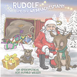 Rudolf und der Weihnachtsmann