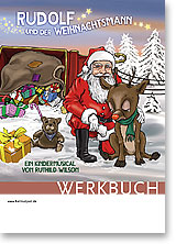 Werkbuch "Rudolf"