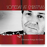 Audio-CD "Someday at Christmas"